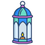 Lampe icon