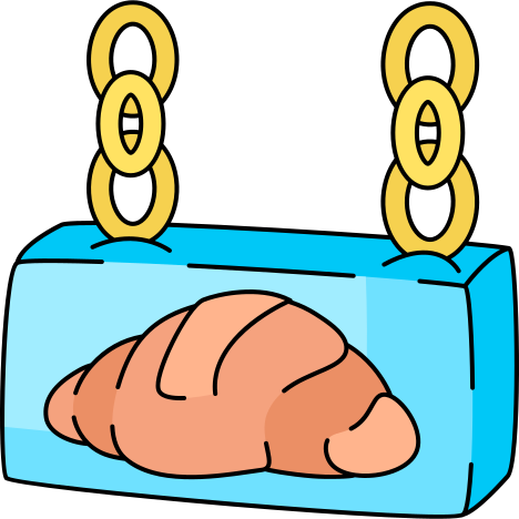 bakery icon