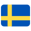 Suécia icon