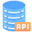 外部 API-数据-api-topaz-kerismaker icon