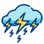 Lightning icon