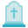 Friedhof icon