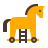 cavallo di Troia icon
