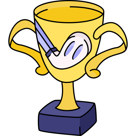 trophy icon
