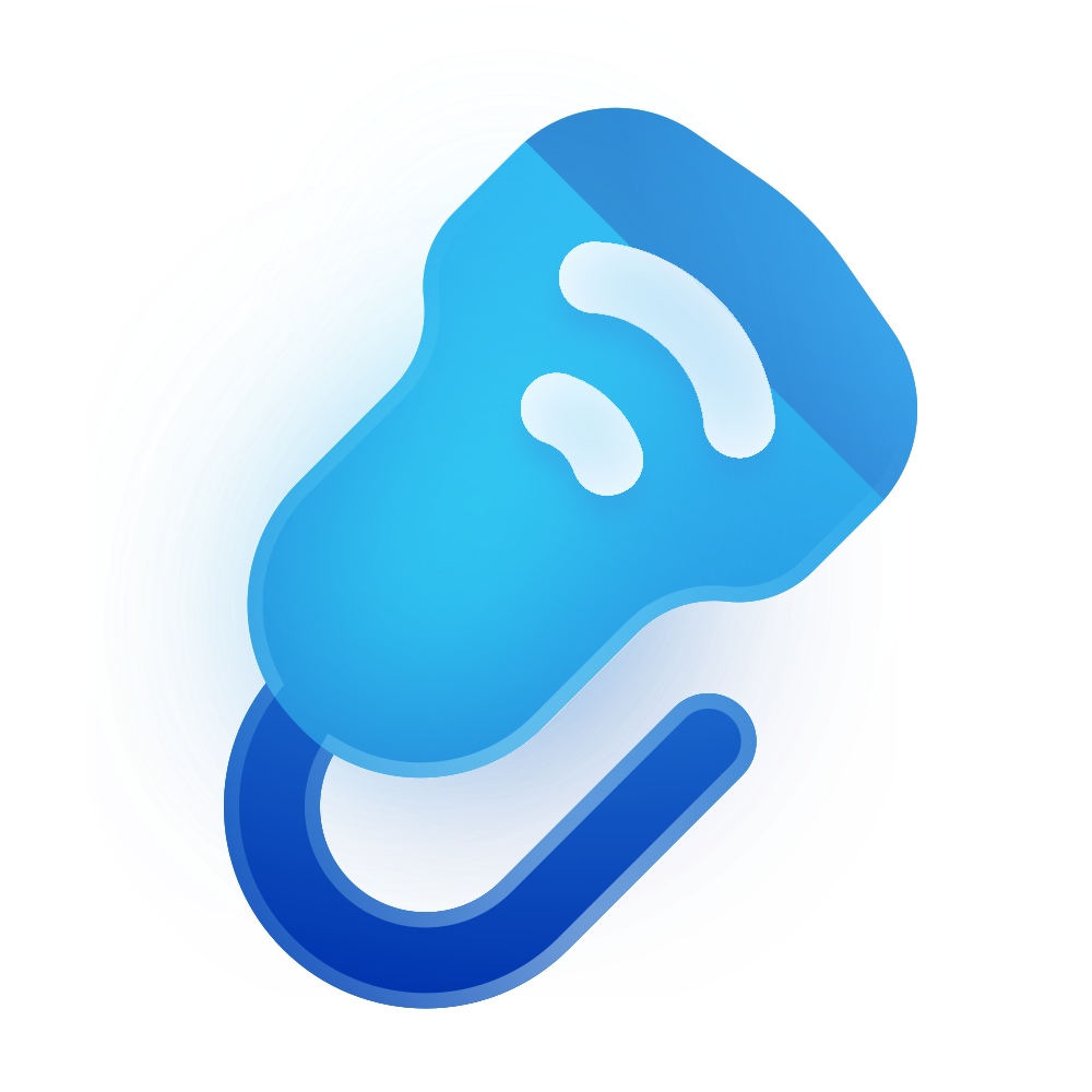ultrasonar icon