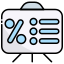 presentation icon