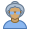persona-anziana-femmina-tipo-di-pelle-5 icon