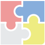 Jigsaw icon