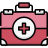 first aid kit icon