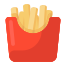 Potato Fries icon