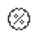sale icon