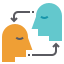 empathy icon