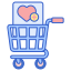 wishlist icon