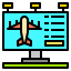 Aéroport icon