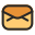 Nouveau message icon