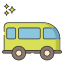 Автобус-шатл icon