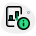 report info icon