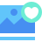 Social Media interaction icon