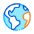 Earth icon