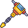 marteau piqueur icon