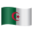 Argélia-emoji icon