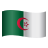 Algerien-Emoji icon