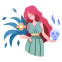 Persephone icon
