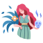 persephone icon