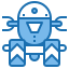 artificial icon