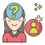 faux abonnés icon