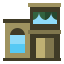 building icon