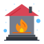 Elemento fuego icon