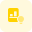 아이디어 보고 icon