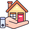 House care icon