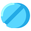 药片 icon