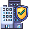 Office Insurance icon