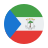guinea-ecuatorial-circular icon