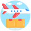 Air Shipment icon