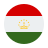 タジキスタン-円形 icon