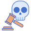 Death Penalty icon
