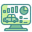 Computer icon