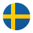 circolare svedese icon