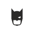 Batman Mask icon