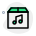 music box icon