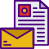 Mail icon