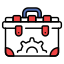toolbox icon