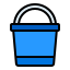 Water Bucket icon