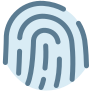 指纹 icon