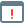 Alert notification with exclamation mark on web browser icon