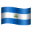 니카라과 이모티콘 icon